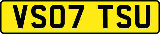 VS07TSU