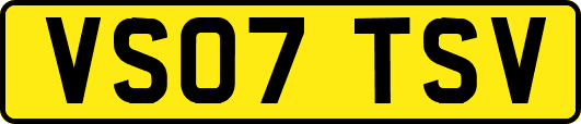 VS07TSV