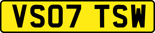 VS07TSW