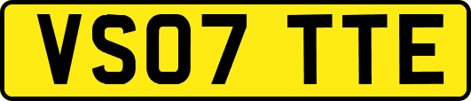 VS07TTE