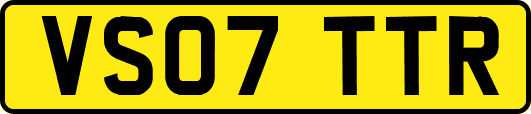 VS07TTR