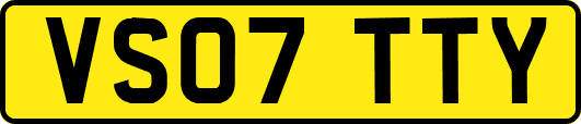 VS07TTY