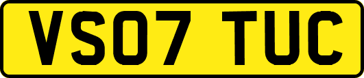 VS07TUC