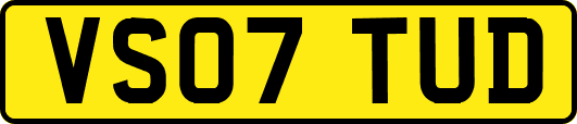 VS07TUD