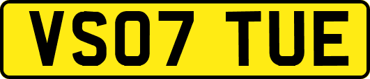VS07TUE