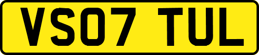 VS07TUL