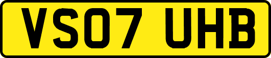 VS07UHB