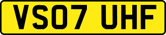 VS07UHF