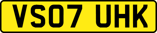 VS07UHK