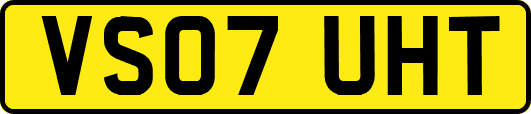 VS07UHT