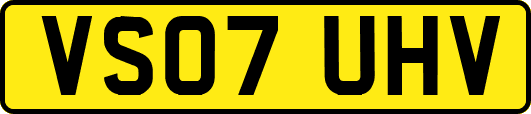 VS07UHV