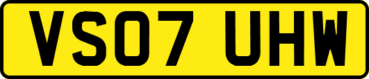 VS07UHW