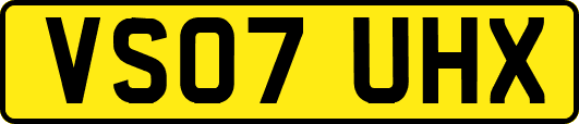 VS07UHX