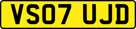 VS07UJD