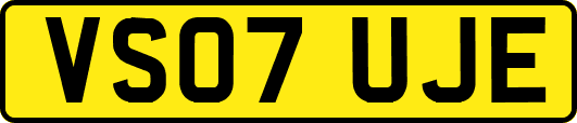 VS07UJE