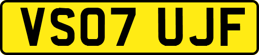 VS07UJF