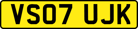 VS07UJK