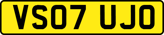 VS07UJO