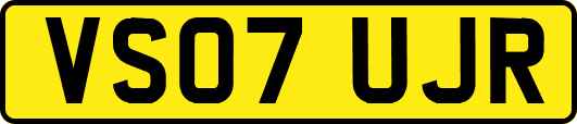 VS07UJR