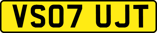 VS07UJT