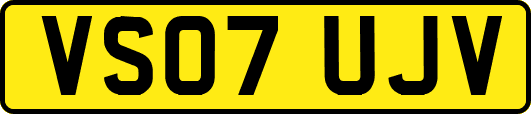 VS07UJV