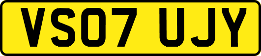 VS07UJY