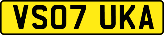 VS07UKA