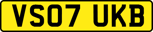 VS07UKB