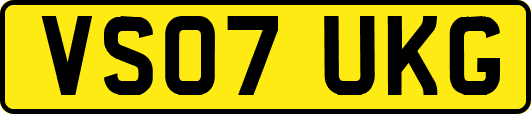 VS07UKG