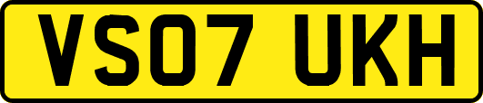 VS07UKH