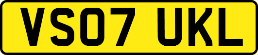 VS07UKL