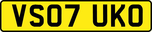 VS07UKO
