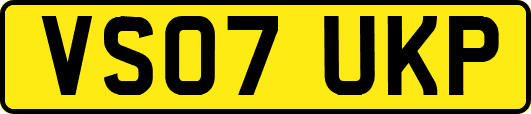 VS07UKP