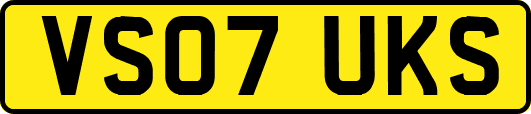 VS07UKS
