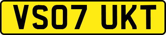 VS07UKT