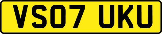 VS07UKU
