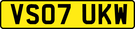 VS07UKW