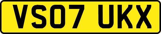 VS07UKX