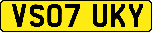 VS07UKY