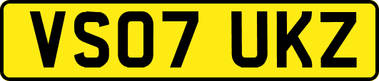 VS07UKZ