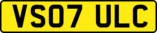 VS07ULC