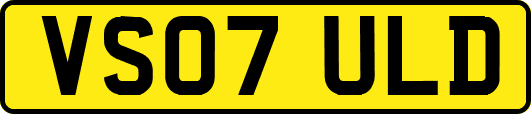 VS07ULD