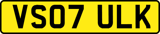 VS07ULK
