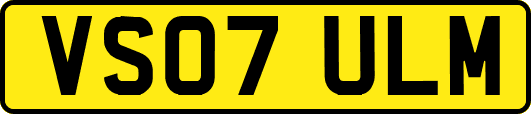 VS07ULM