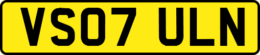 VS07ULN