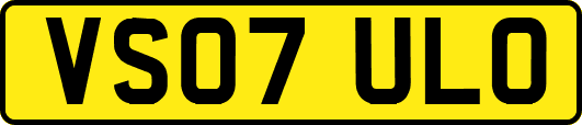 VS07ULO
