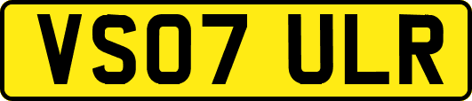 VS07ULR