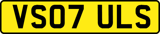VS07ULS
