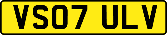 VS07ULV