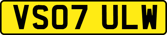 VS07ULW